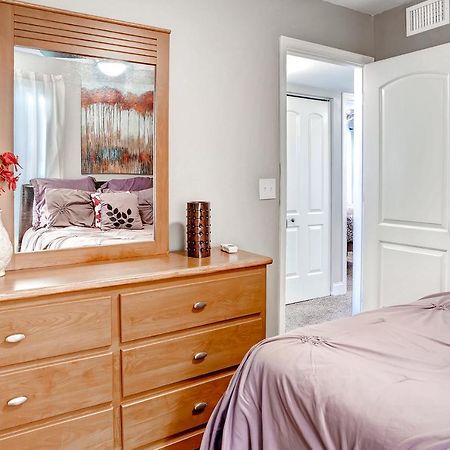 Kissimmee Getaway About 6 Mi To Disney World! Apartment Exterior photo