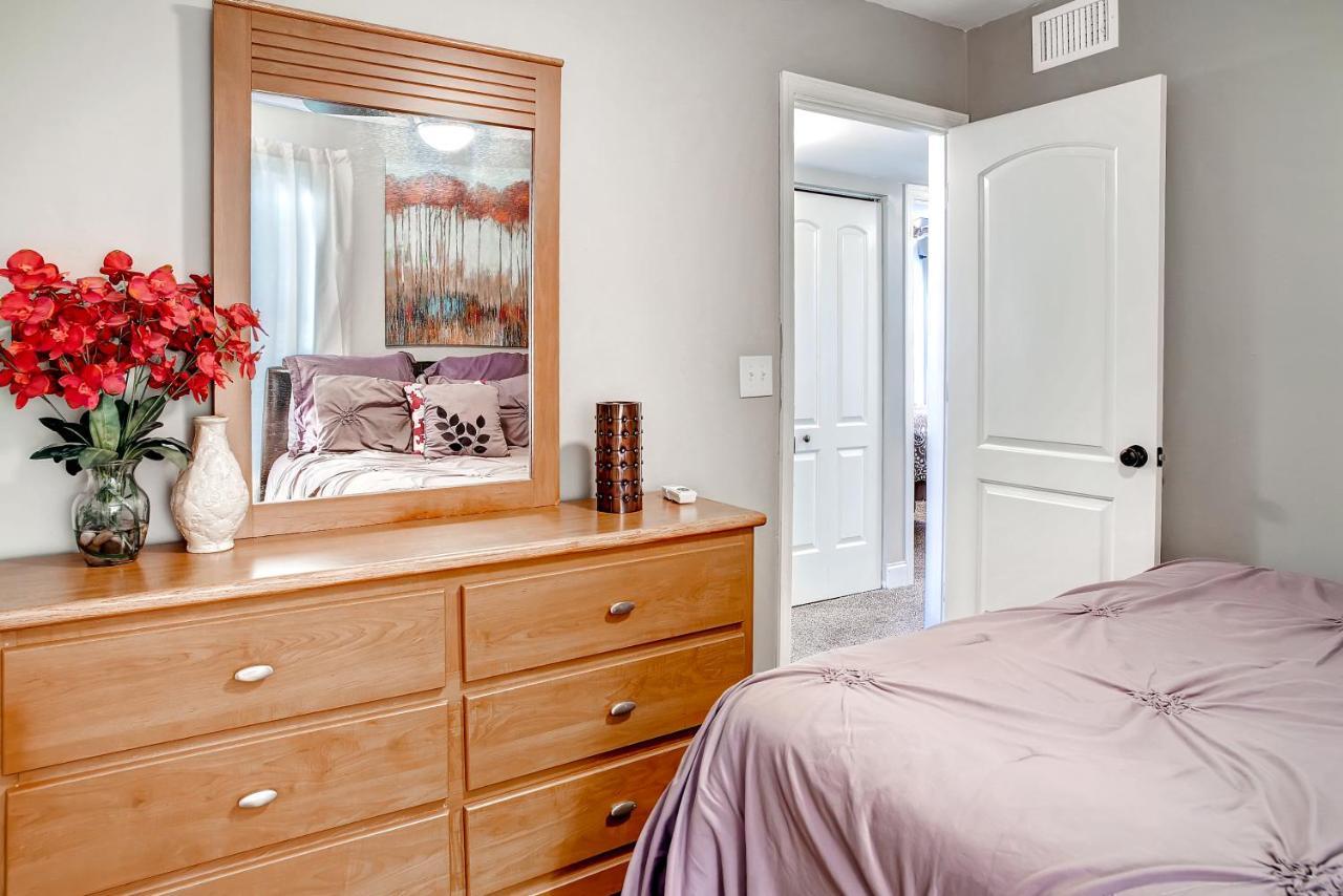 Kissimmee Getaway About 6 Mi To Disney World! Apartment Exterior photo