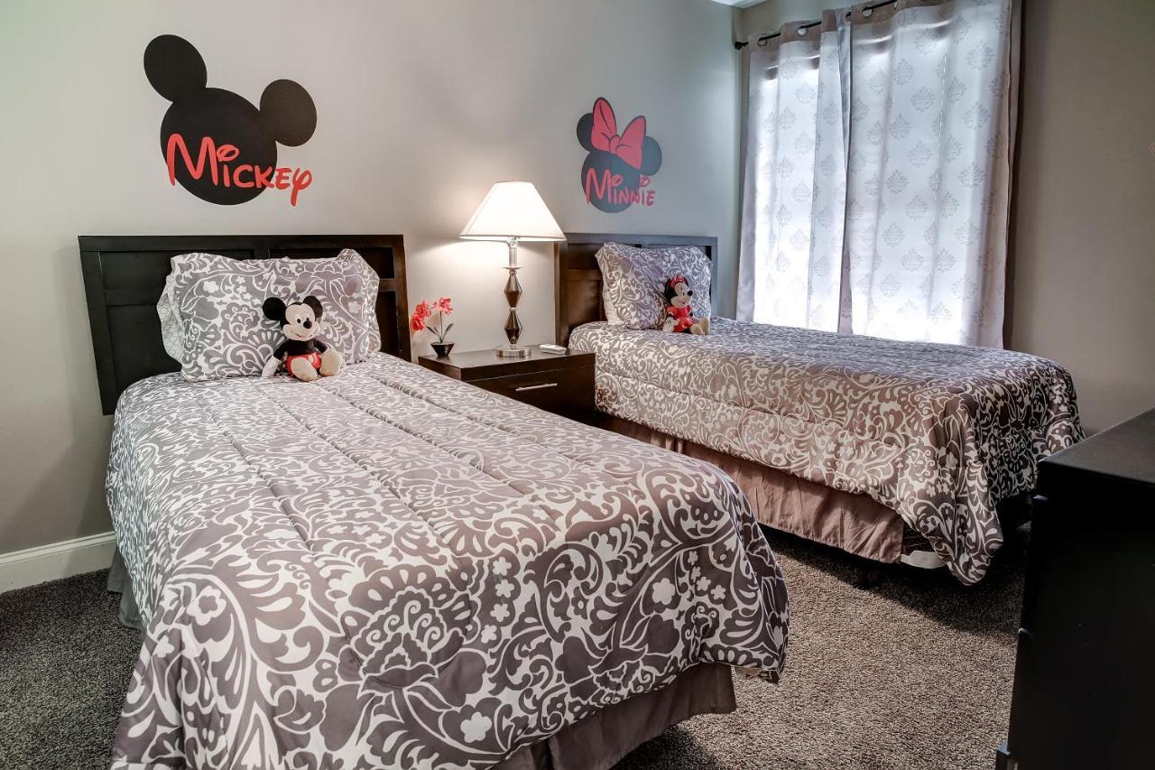 Kissimmee Getaway About 6 Mi To Disney World! Apartment Exterior photo