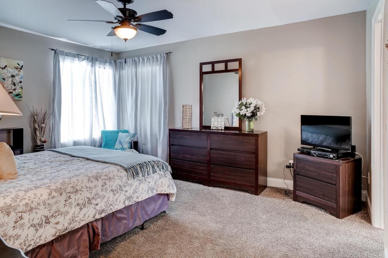 Kissimmee Getaway About 6 Mi To Disney World! Apartment Exterior photo